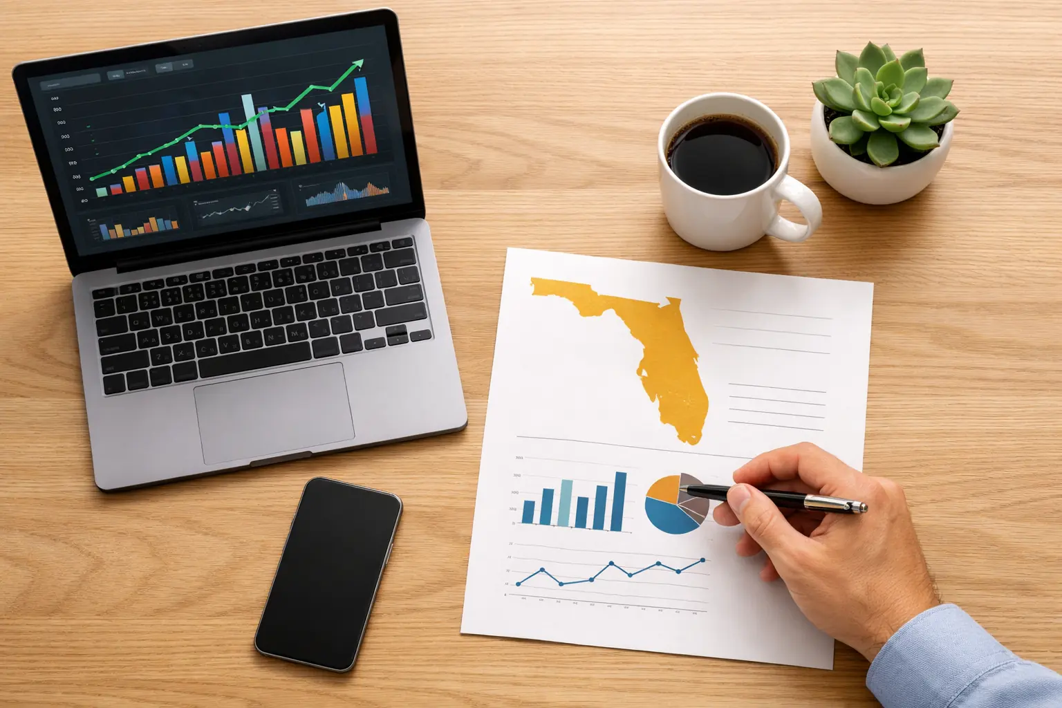 Miami & South Florida Real Estate in 2026: Why This Spring Could Be Your Best Move